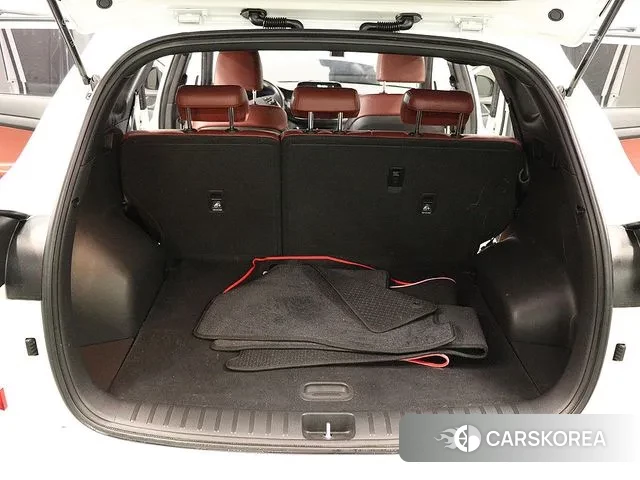 Hyundai All New Tucson id 3396715 из Кореи 15