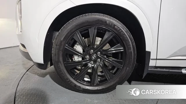 Hyundai Palisade id 3634972 из Кореи 15