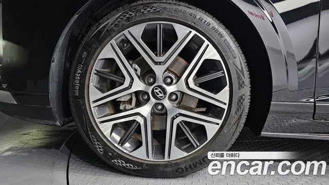 Hyundai Grandeur (GN7) id 2934916 из Кореи 15