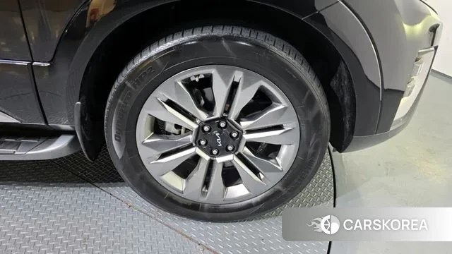 Kia Mohave Master id 3591428 из Кореи 15