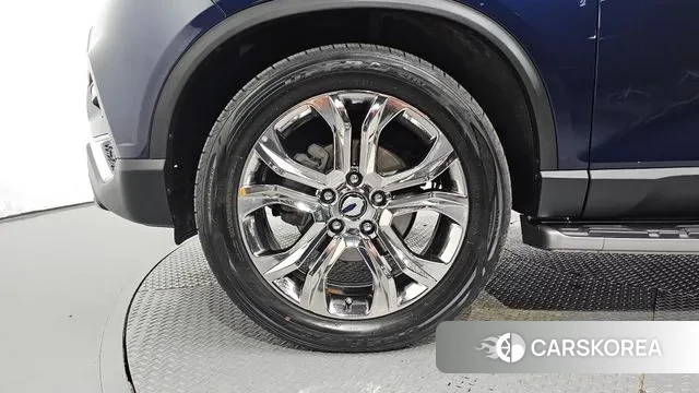 Ssangyong G4 Rexton id 3226997 из Кореи 15