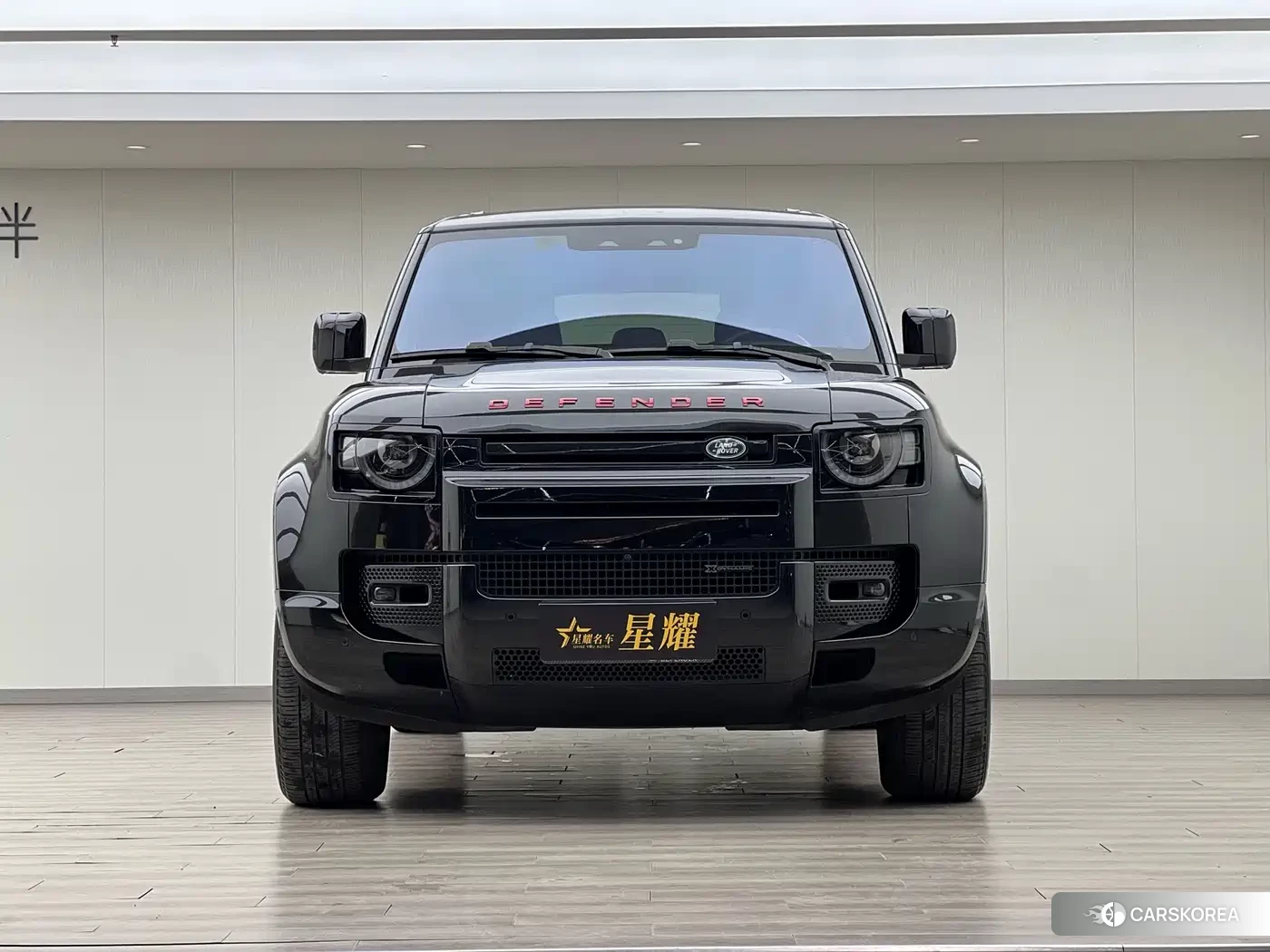 Land Rover Defender id 4559881 из Китая 17