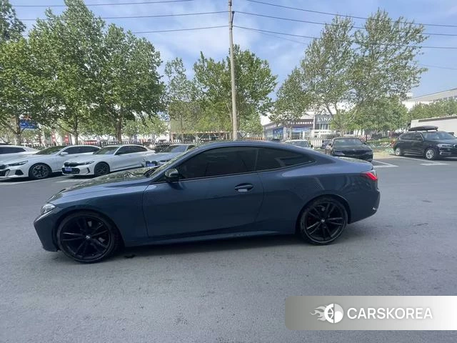 BMW 4 series id 4256556 из Китая 12