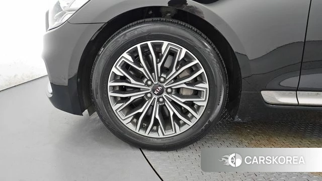 Kia More K9 id 4465167 из Кореи 26