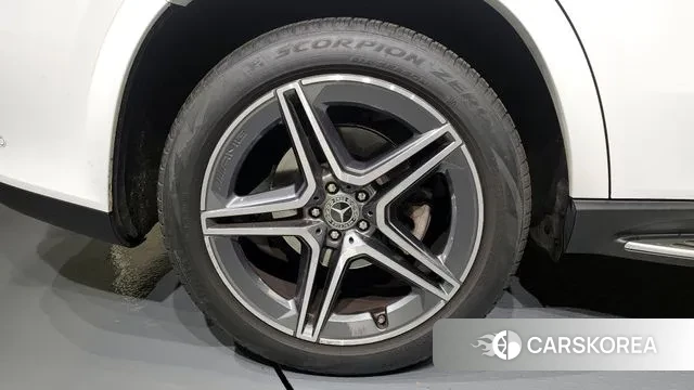 Mercedes-Benz GLS - Class X167 id 3306061 из Кореи 15