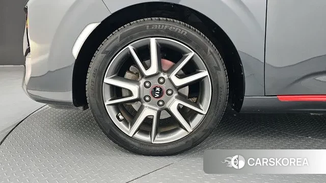 Kia Soul Booster id 3598763 из Кореи 15