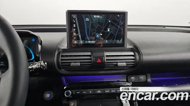 Hyundai Casper id 2676671 из Кореи 15