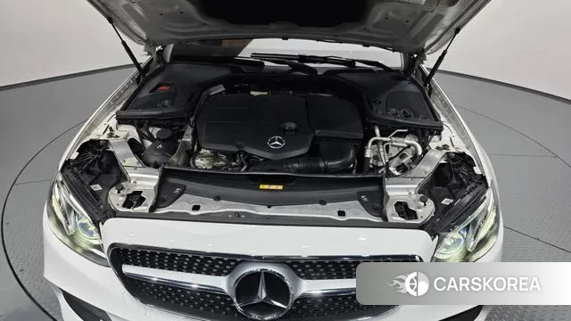 Mercedes-Benz E-Class W213 id 3754429 из Кореи 15