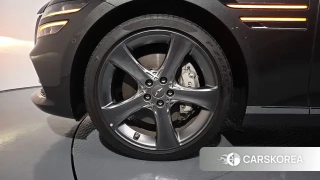 Genesis G80 (RG3) id 3031644 из Кореи 15