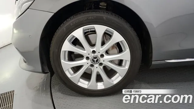 Mercedes-Benz E-Class W213 id 2916879 из Кореи 15