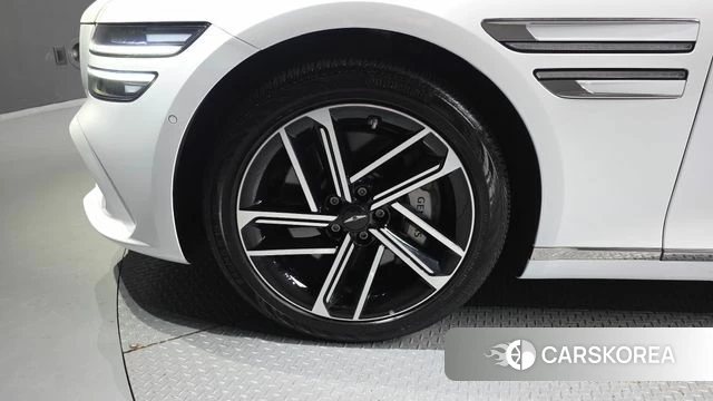 Genesis G80 (RG3) id 4675101 из Кореи 27