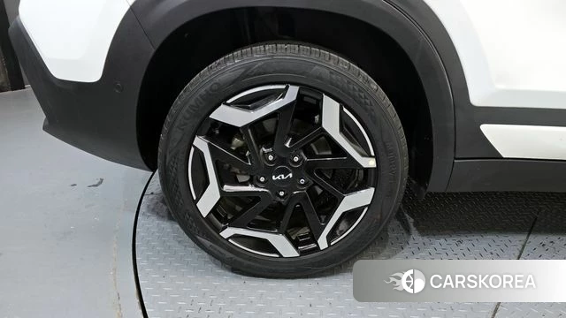 Kia The New Seltos id 3902746 из Кореи 15