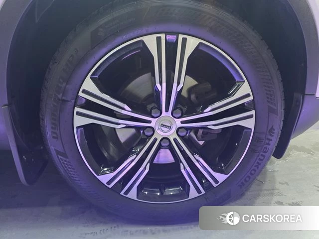 Volvo XC40 id 4618949 из Кореи 15