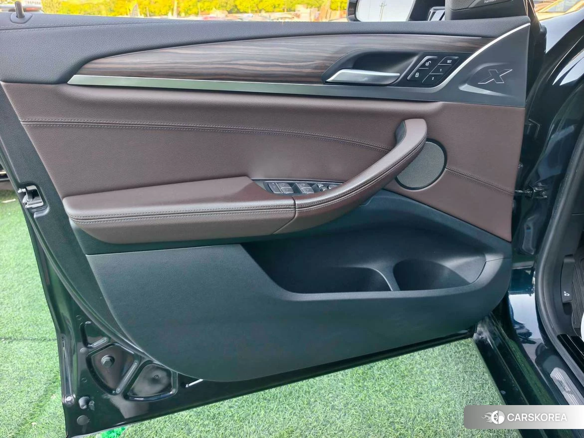 BMW X3 id 4405741 из Китая 15