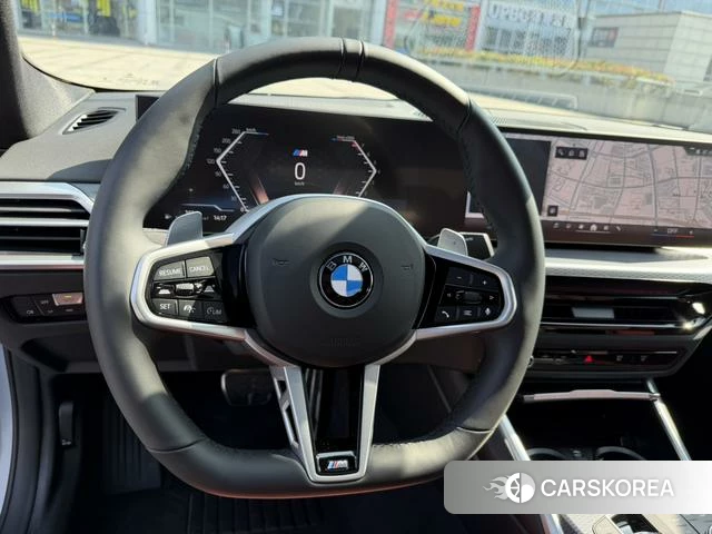 BMW 4 series id 4275341 из Китая 16
