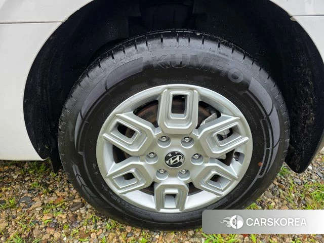 Hyundai Staria id 4560131 из Кореи 14