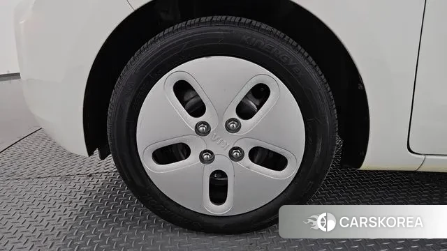 Kia The New Ray id 3361691 из Кореи 15