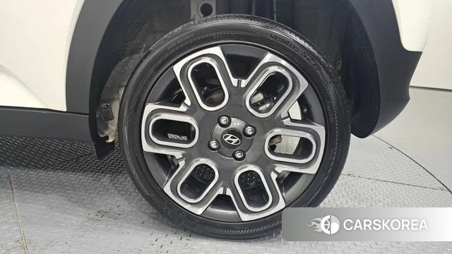 Hyundai Casper id 4612581 из Кореи 25