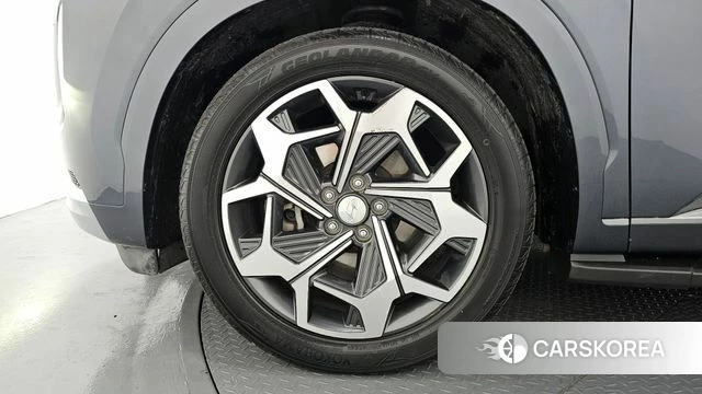Hyundai Palisade id 4423703 из Кореи 15