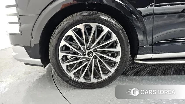 Hyundai Palisade (LX3) id 3732172 из Кореи 15