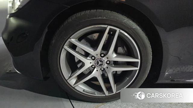 Mercedes-Benz S-Class W222 id 3955287 из Кореи 15