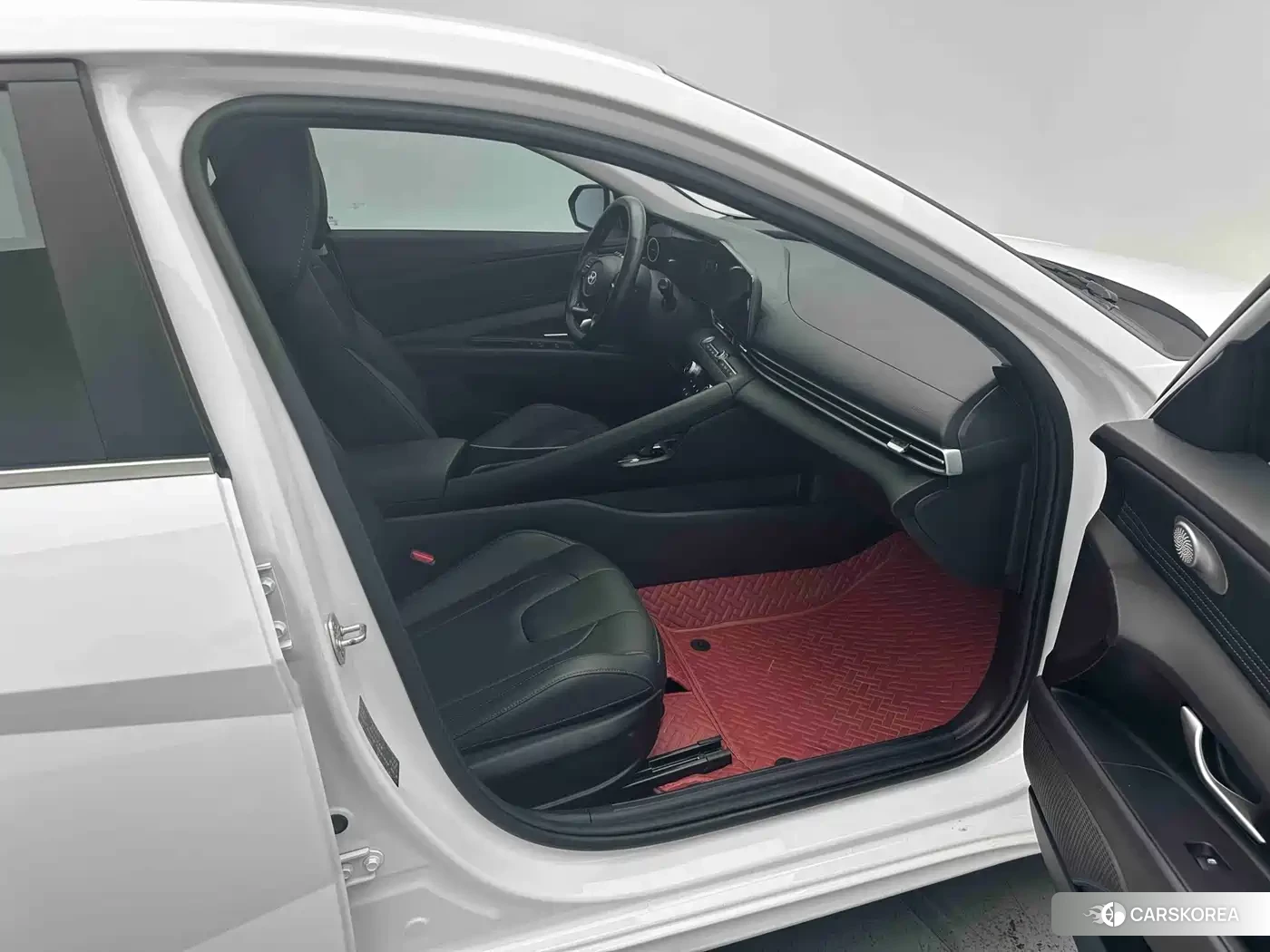 Hyundai Elantra id 4545594 из Китая 15