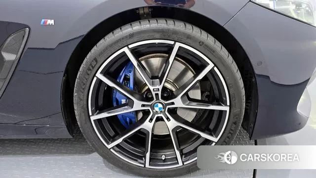 BMW 8 Series (G15) id 2981116 из Кореи 15