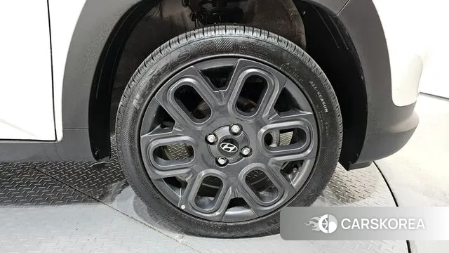 Hyundai Casper id 2925667 из Кореи 15