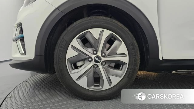 Kia Niro EV id 4593753 из Кореи 25