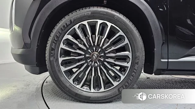 Hyundai Palisade id 3362358 из Кореи 15