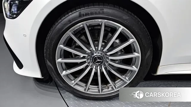 Mercedes-Benz AMG GT id 3473524 из Кореи 15