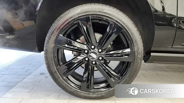 Cadillac Escalade 5th Generation id 3491694 из Кореи 15