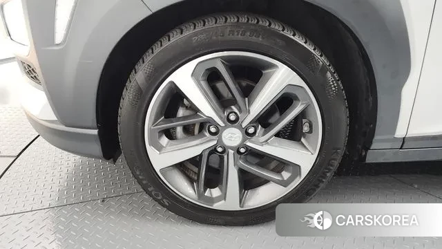 Hyundai Kona id 3380674 из Кореи 15