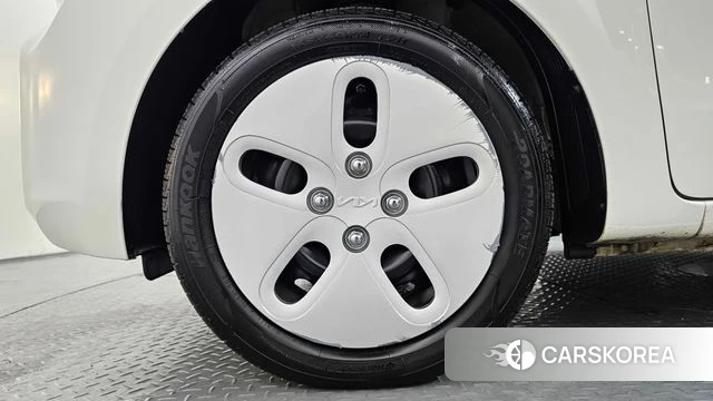 Kia The New Ray id 4489411 из Кореи 27