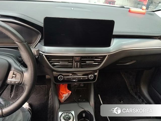Ford Fox id 4394128 из Китая 16
