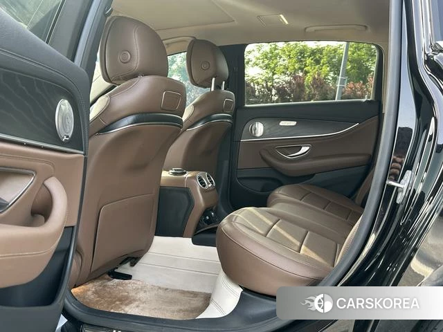 Mercedes-Benz E-class id 4210269 из Китая 12