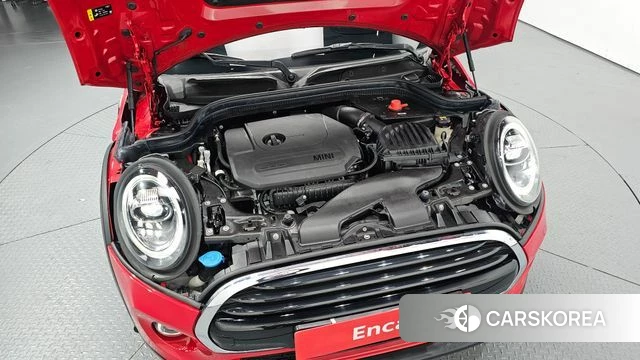 Mini Cooper id 4250130 из Кореи 26