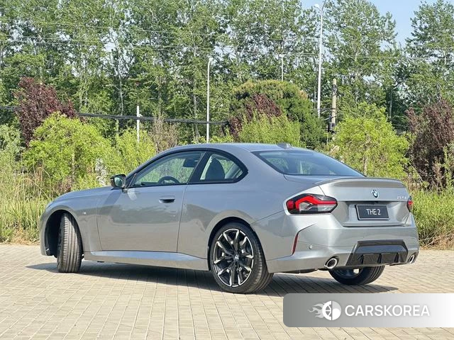 BMW 2 series (imported) id 4256774 из Китая 9