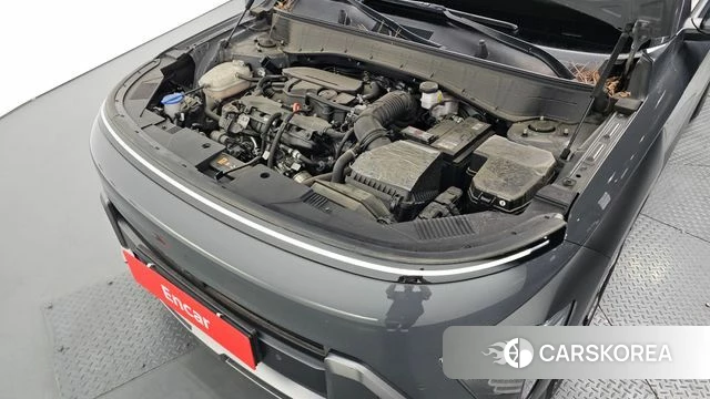Hyundai Kona (SX2) id 4898618 из Кореи 35