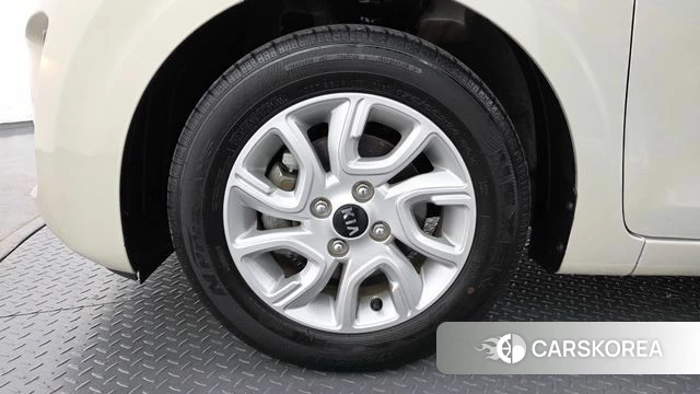 Kia All New Morning (JA) id 4502627 из Кореи 15