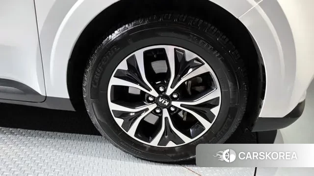 Kia Carnival 4th generation id 3054746 из Кореи 15