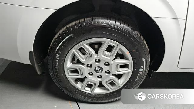 Hyundai Staria id 4177395 из Кореи 15