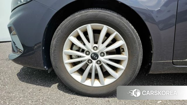Kia K7 Premier id 4362977 из Кореи 15