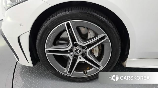Mercedes-Benz CLS-Class C257 id 4702101 из Кореи 15