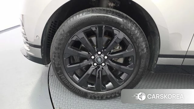 Land Rover Range Rover Velar id 4345516 из Кореи 15