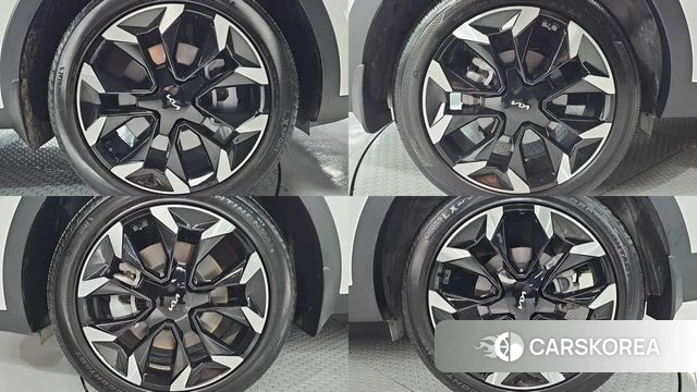 Kia The New Sorento 4th Generation id 4511197 из Кореи 15