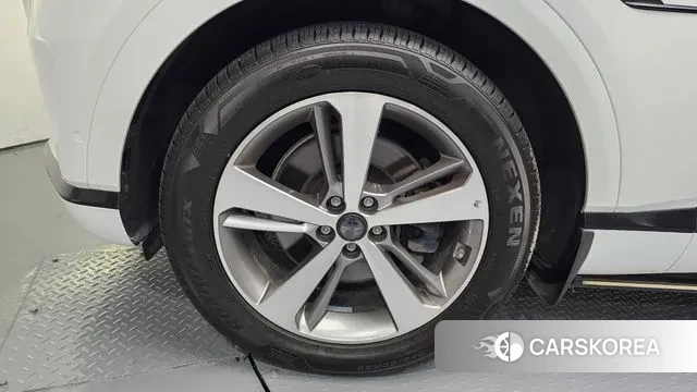 Genesis GV80 id 3396377 из Кореи 15