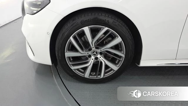 Mercedes-Benz E-Class W214 id 4739259 из Кореи 15