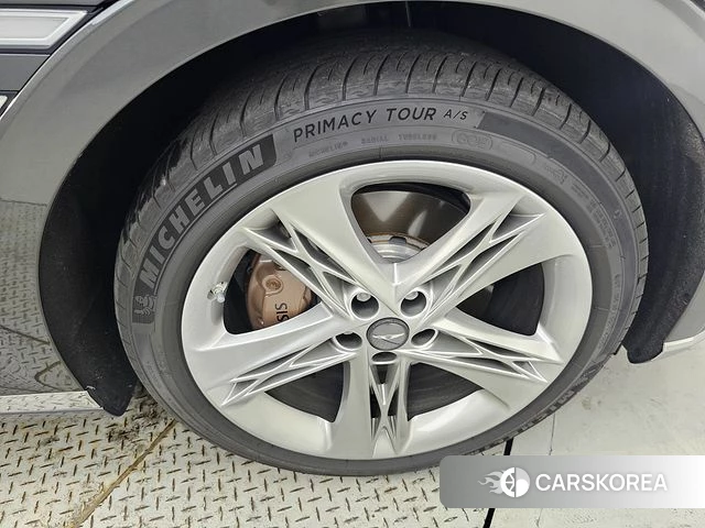 Genesis G90 (RS4) id 4635192 из Кореи 15