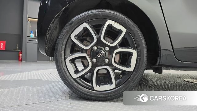 Kia The New Ray id 4470240 из Кореи 32